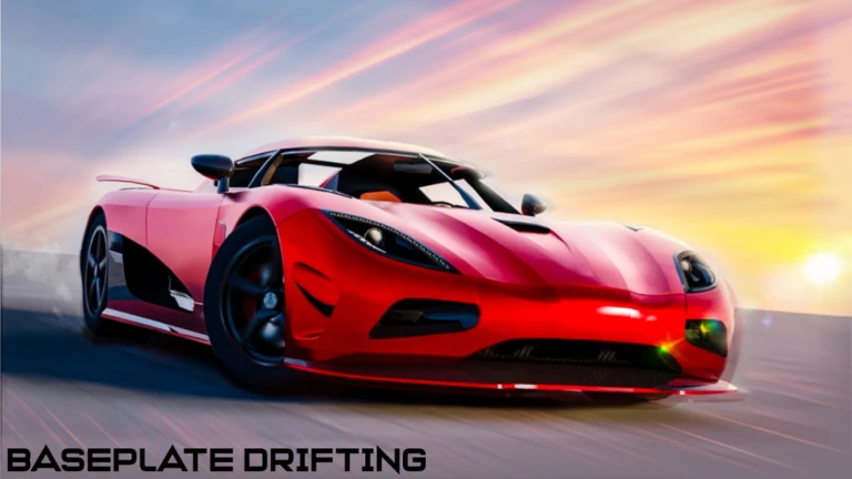 Baseplate Drifting Codes