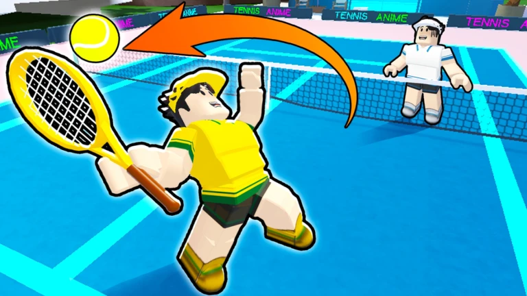 Neo Tennis Codes